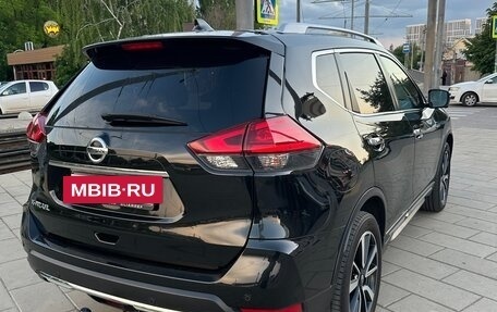 Nissan X-Trail, 2019 год, 2 499 000 рублей, 5 фотография