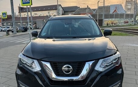 Nissan X-Trail, 2019 год, 2 499 000 рублей, 2 фотография