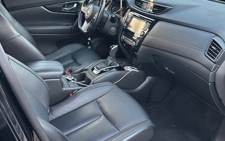 Nissan X-Trail, 2019 год, 2 499 000 рублей, 20 фотография