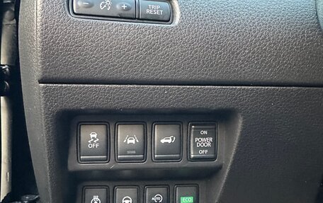 Nissan X-Trail, 2019 год, 2 499 000 рублей, 13 фотография
