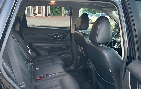 Nissan X-Trail, 2019 год, 2 499 000 рублей, 21 фотография
