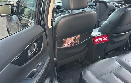 Nissan X-Trail, 2019 год, 2 499 000 рублей, 22 фотография