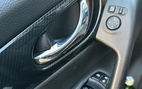 Nissan X-Trail, 2019 год, 2 499 000 рублей, 24 фотография