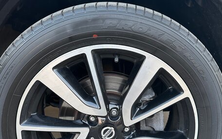 Nissan X-Trail, 2019 год, 2 499 000 рублей, 28 фотография