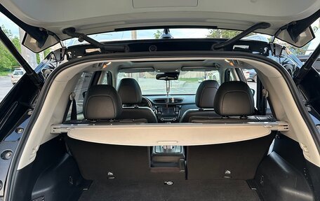 Nissan X-Trail, 2019 год, 2 499 000 рублей, 27 фотография