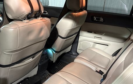 Ford Explorer VI, 2013 год, 1 450 000 рублей, 2 фотография