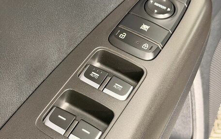 KIA Sportage IV рестайлинг, 2017 год, 1 925 000 рублей, 16 фотография