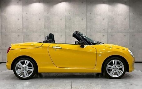 Daihatsu Copen II, 2015 год, 720 000 рублей, 3 фотография