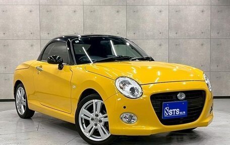Daihatsu Copen II, 2015 год, 720 000 рублей, 2 фотография