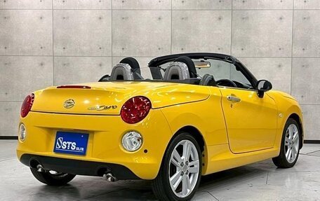 Daihatsu Copen II, 2015 год, 720 000 рублей, 5 фотография