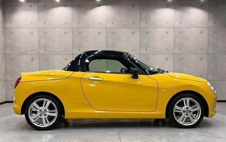 Daihatsu Copen II, 2015 год, 720 000 рублей, 4 фотография