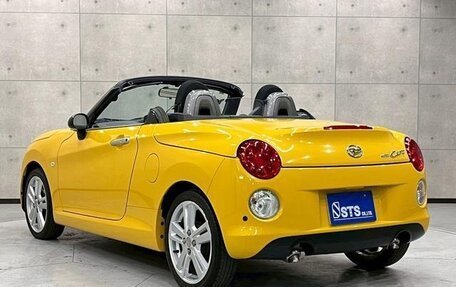 Daihatsu Copen II, 2015 год, 720 000 рублей, 9 фотография