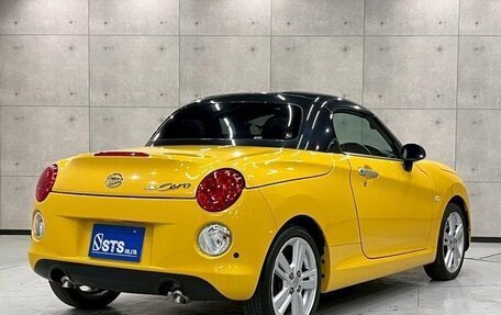 Daihatsu Copen II, 2015 год, 720 000 рублей, 6 фотография