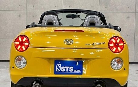Daihatsu Copen II, 2015 год, 720 000 рублей, 7 фотография