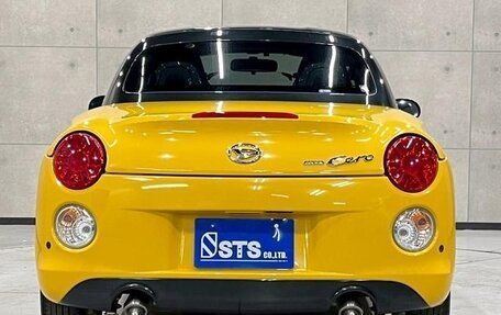 Daihatsu Copen II, 2015 год, 720 000 рублей, 8 фотография