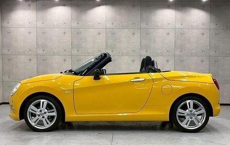 Daihatsu Copen II, 2015 год, 720 000 рублей, 11 фотография