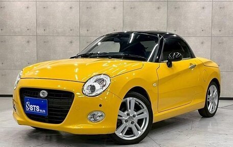Daihatsu Copen II, 2015 год, 720 000 рублей, 13 фотография