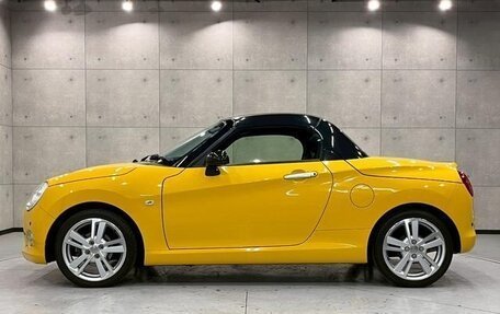 Daihatsu Copen II, 2015 год, 720 000 рублей, 12 фотография