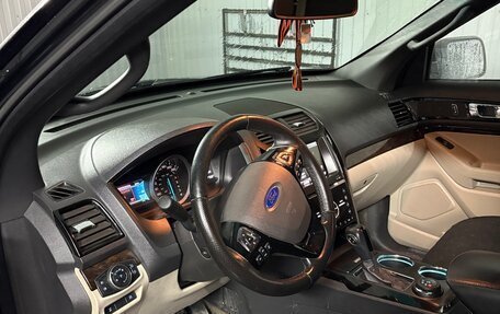 Ford Explorer VI, 2013 год, 1 450 000 рублей, 3 фотография