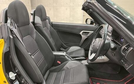 Daihatsu Copen II, 2015 год, 720 000 рублей, 14 фотография