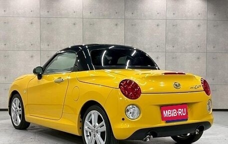 Daihatsu Copen II, 2015 год, 720 000 рублей, 10 фотография