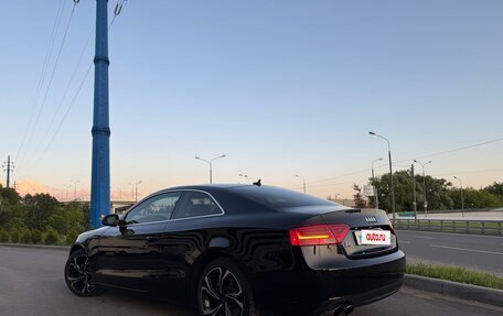 Audi A5, 2012 год, 990 000 рублей, 2 фотография