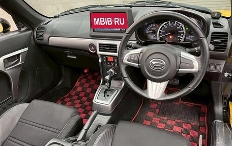 Daihatsu Copen II, 2015 год, 720 000 рублей, 15 фотография