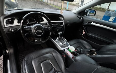 Audi A5, 2012 год, 990 000 рублей, 9 фотография