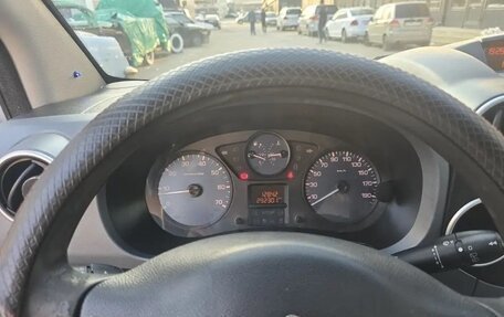 Peugeot Partner II рестайлинг 2, 2014 год, 490 000 рублей, 8 фотография
