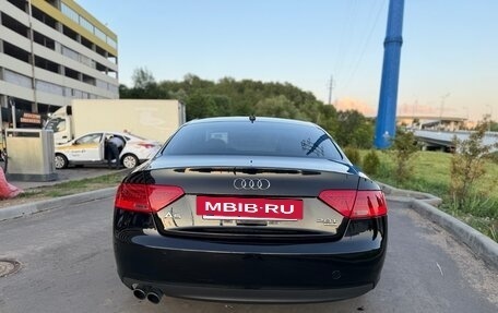 Audi A5, 2012 год, 990 000 рублей, 7 фотография