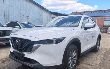Mazda CX-5 II, 2026 год, 2 710 000 рублей, 3 фотография