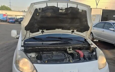Peugeot Partner II рестайлинг 2, 2014 год, 490 000 рублей, 10 фотография