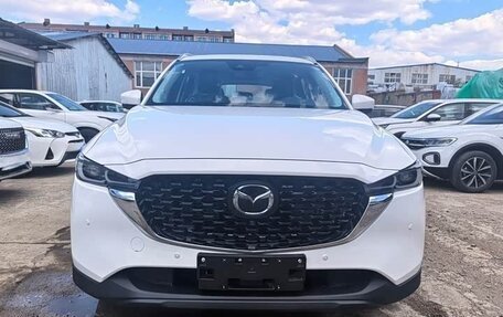 Mazda CX-5 II, 2026 год, 2 710 000 рублей, 2 фотография