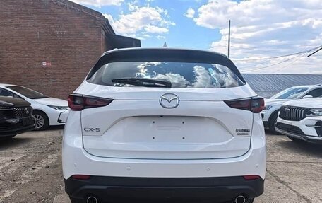 Mazda CX-5 II, 2026 год, 2 710 000 рублей, 4 фотография