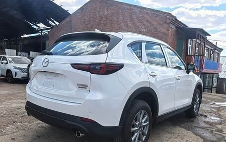 Mazda CX-5 II, 2026 год, 2 710 000 рублей, 5 фотография