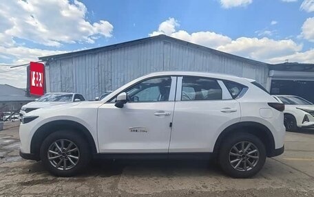Mazda CX-5 II, 2026 год, 2 710 000 рублей, 6 фотография