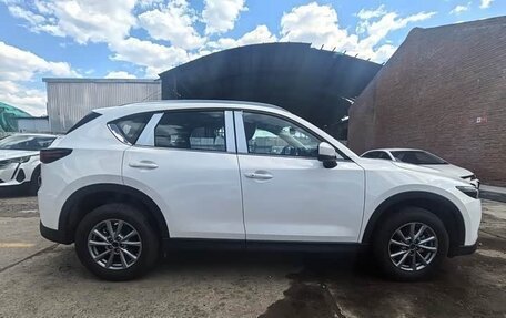 Mazda CX-5 II, 2026 год, 2 710 000 рублей, 7 фотография