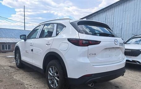Mazda CX-5 II, 2026 год, 2 710 000 рублей, 8 фотография
