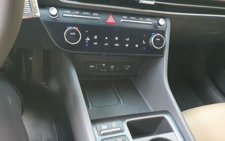 Hyundai Sonata VIII, 2023 год, 4 315 006 рублей, 12 фотография
