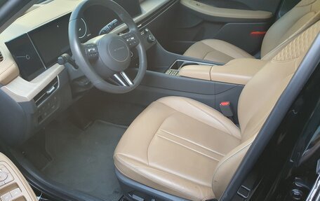 Hyundai Sonata VIII, 2023 год, 4 315 006 рублей, 6 фотография