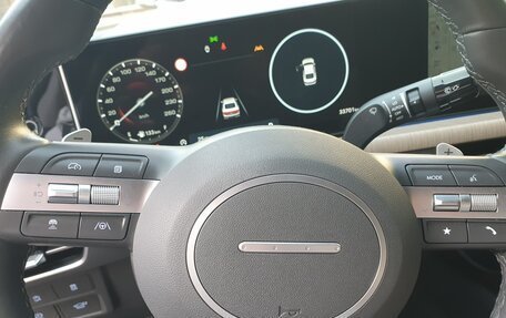 Hyundai Sonata VIII, 2023 год, 4 315 006 рублей, 13 фотография