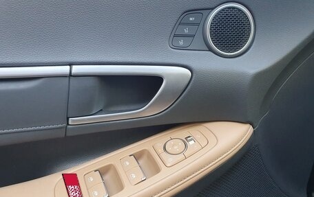 Hyundai Sonata VIII, 2023 год, 4 315 006 рублей, 15 фотография
