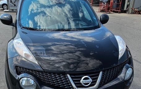 Nissan Juke II, 2011 год, 850 000 рублей, 5 фотография