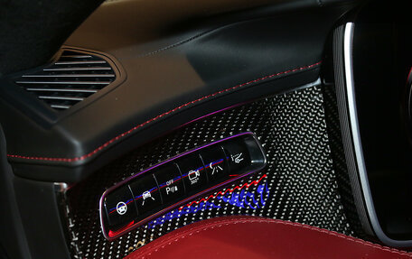 Mercedes-Benz S-Класс AMG, 2014 год, 6 990 000 рублей, 11 фотография