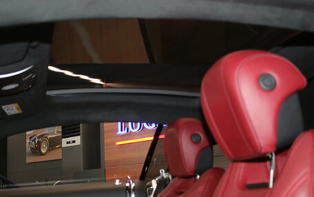 Mercedes-Benz S-Класс AMG, 2014 год, 6 990 000 рублей, 15 фотография