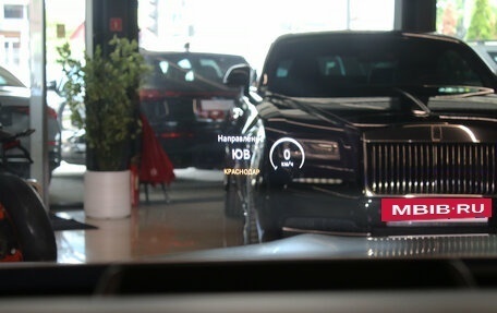 Mercedes-Benz S-Класс AMG, 2014 год, 6 990 000 рублей, 16 фотография