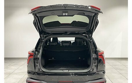 Haval F7, 2026 год, 3 464 010 рублей, 7 фотография