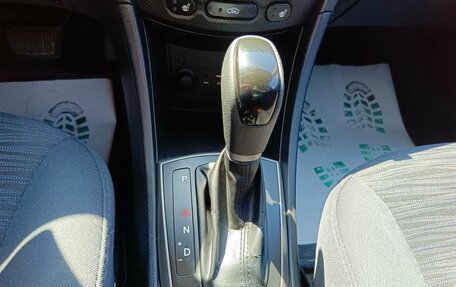 Hyundai Solaris II рестайлинг, 2015 год, 1 014 995 рублей, 18 фотография