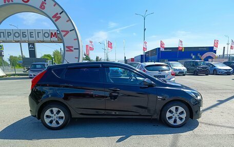 Hyundai Solaris II рестайлинг, 2015 год, 1 014 995 рублей, 8 фотография