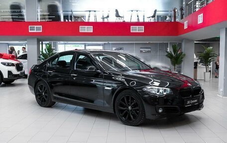BMW 5 серия, 2014 год, 2 300 000 рублей, 3 фотография